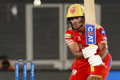 IPL 2022: Punjab Kings appoint Mayank Agarwal as captain