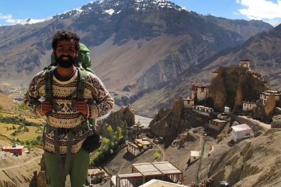 Pranav Mohanlal busy trekking Himachal amid ‘Hridayam’ marks success in box office