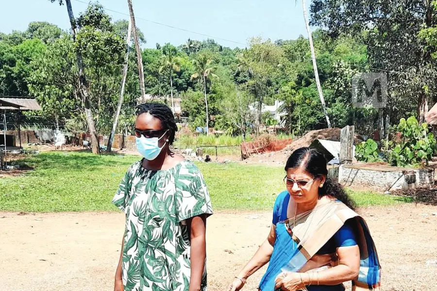Ayurveda treatment from Kerala retrieved eyesight of former Kenyan PM’s daughter: PM on Mann Ki Baat