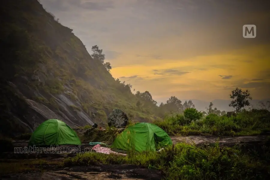 Know the amazing trekking sites of Wayanad