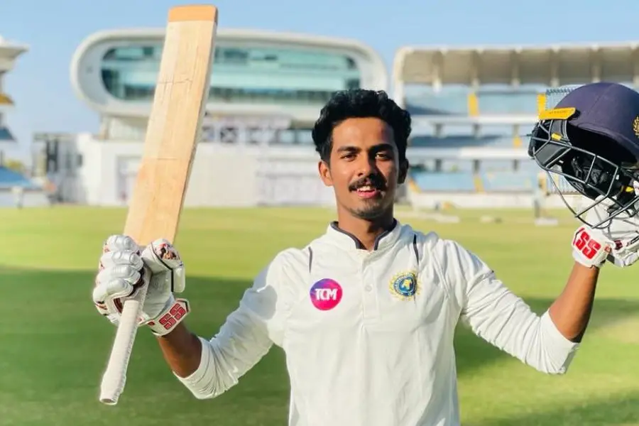 Rohan Kunnummal starts as Kerala stun Gujarat by eight wickets
