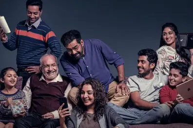 Manju Warrier's ‘Lalitham Sundaram’ to get OTT release
