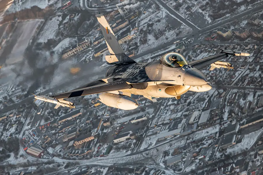 Czechs, Poland, Bulgaria to close airspace to Russian flights