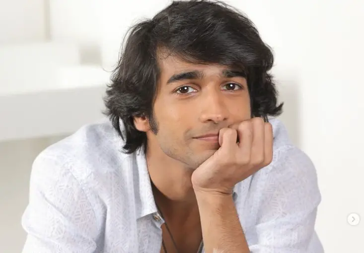 Shantanu Maheshwari | Photo: Instagram @shantanu.maheshwari