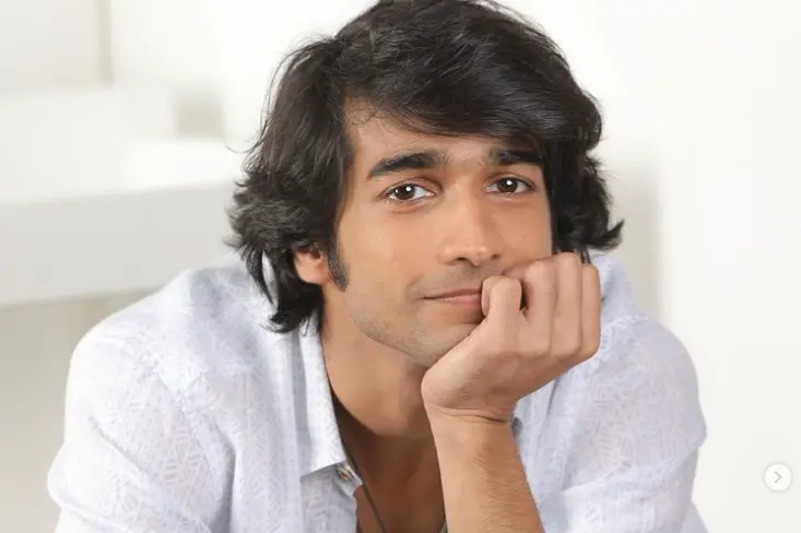 Shantanu Maheshwari feared being rejected for 'Gangubai Kathiawadi'