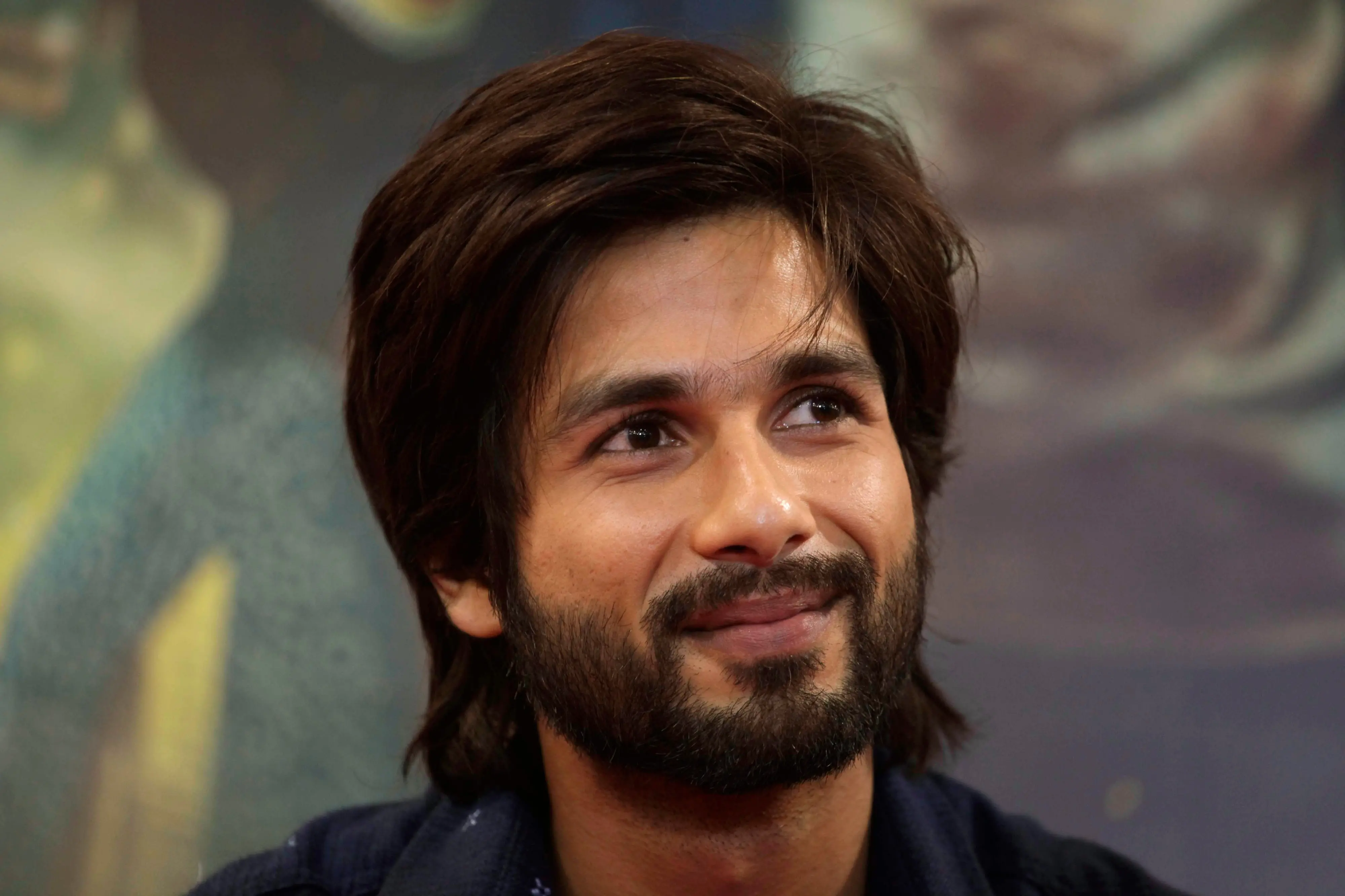 Bollywood actor Shahid Kapoor (File Photo: AP)