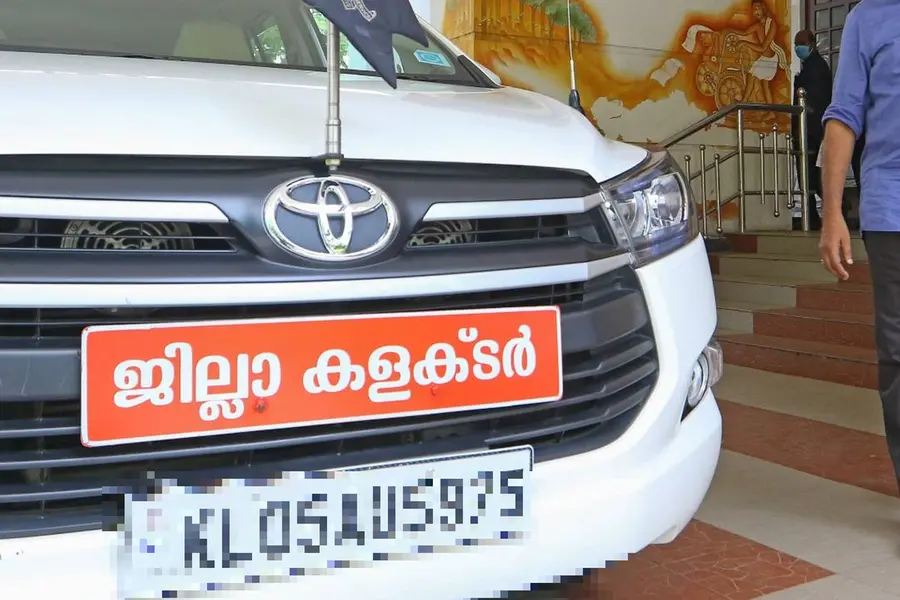 10 out of 14 districts in Kerala to have women collectors