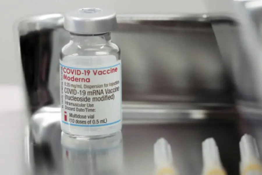 Cipla gets nod to import Moderna's Covid vaccine for restricted emergency use in India