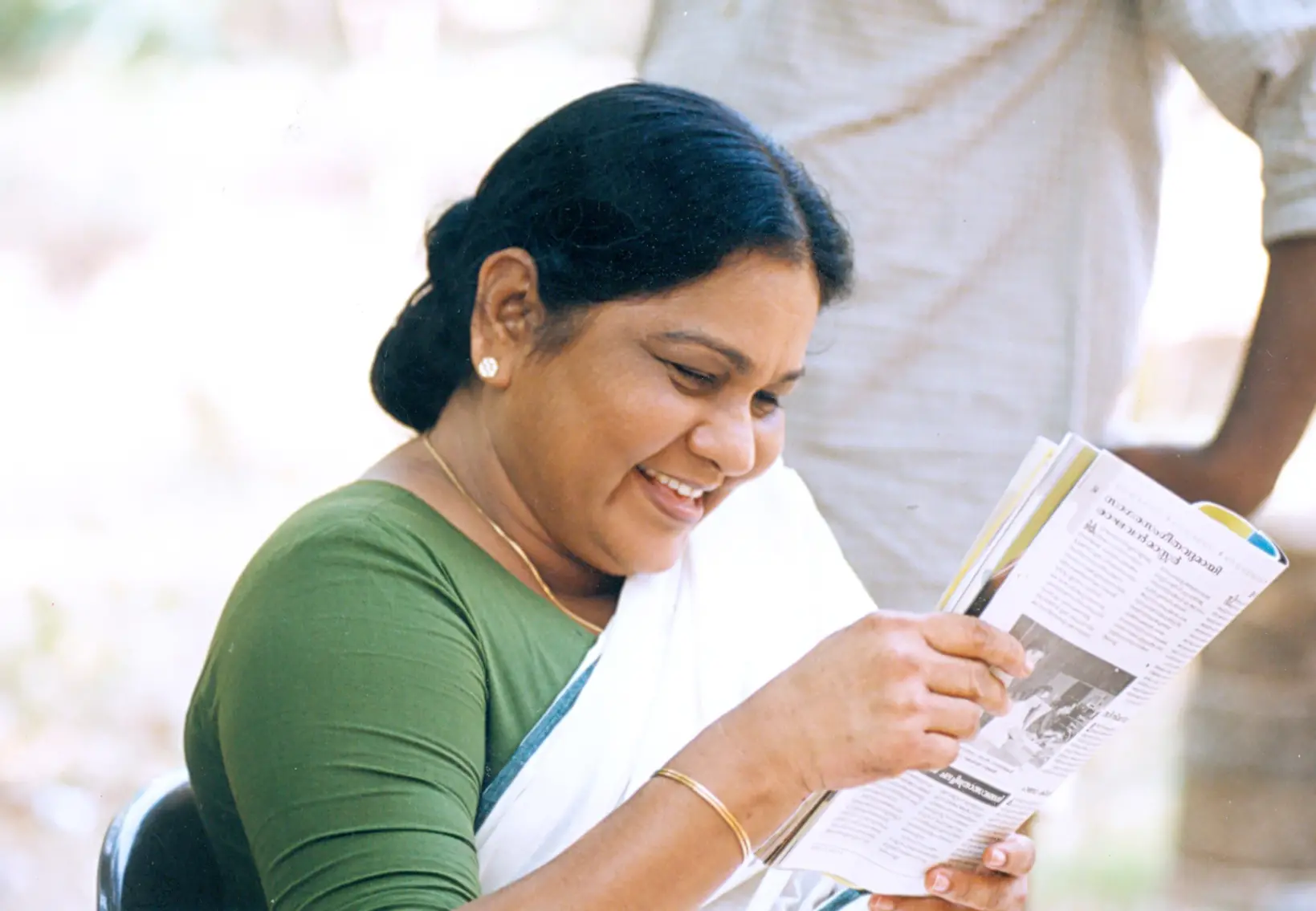 KPAC Lalitha