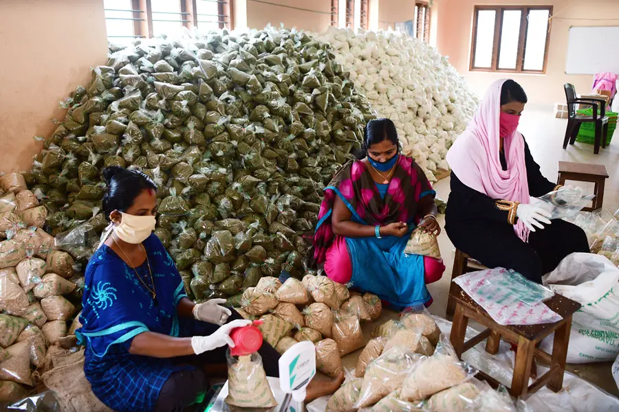 Banking services at ration shops in Kerala to begin soon; transaction limit set at Rs 5000