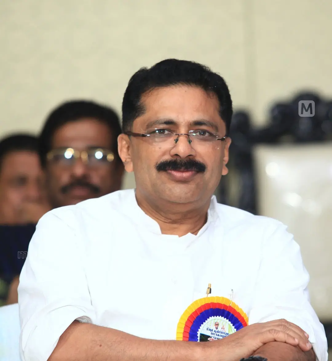 KT Jaleel