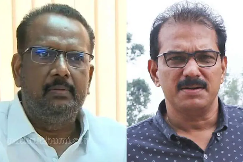 Kizhakkambalam murder case: CPM slams Twenty20 head Sabu Jacob, rubbishes allegations against MLA