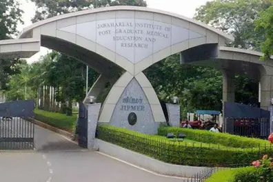 BSc Nursing/Allied Health Sciences Courses at JIPMER Puducherry: Apply by March 14