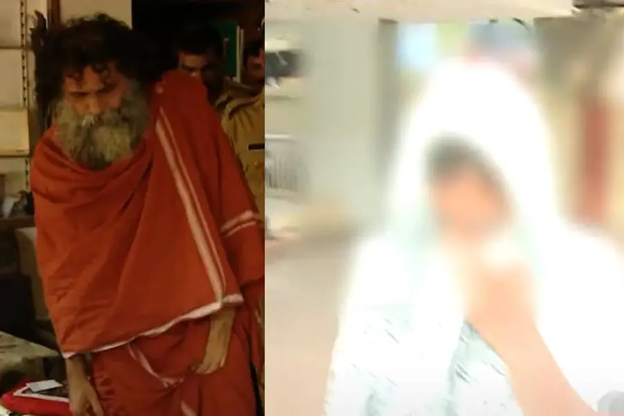 New twist to Godman bobbitisation case; Complainant, boyfriend may be added in accused list