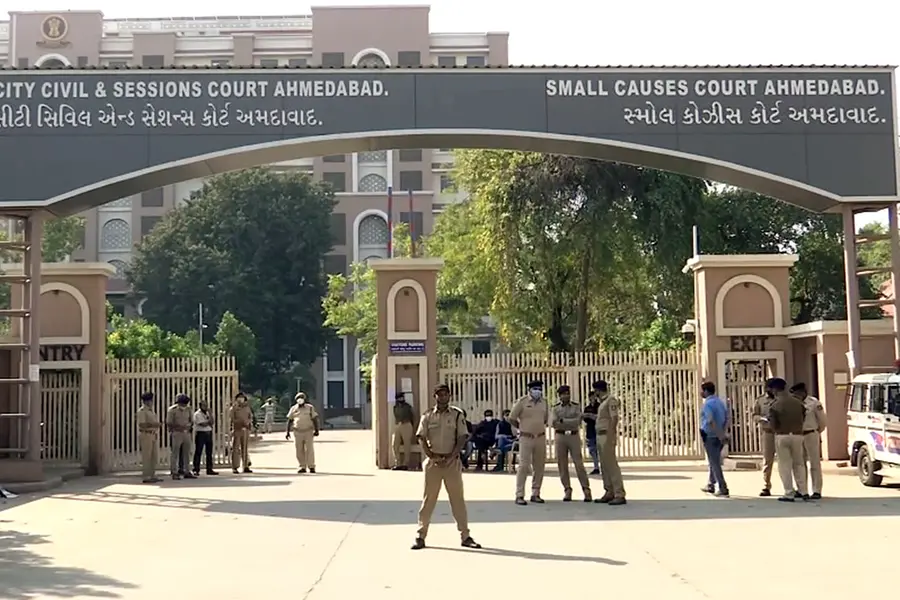 Ahmedabad blasts: Accused used to apply tricks so that witnesses cannot identify them, says court
