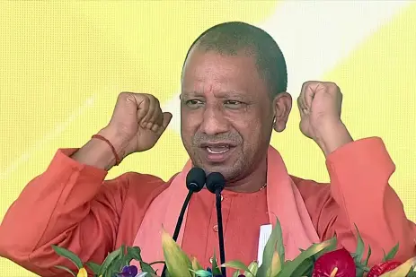 UP elections: It's Yogi vs Secularism