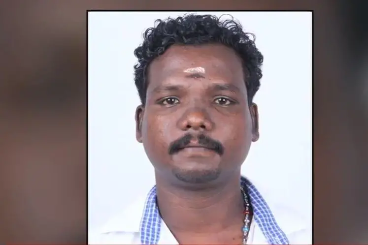 Twenty20 activist succumbs to injuries in Kochi