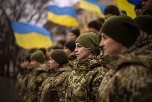 Ukraine-Russia crisis: A sense of disquietude produce ripples past boundaries