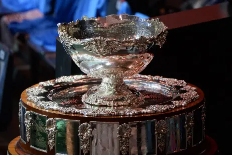 Davis Cup group stage moved to September