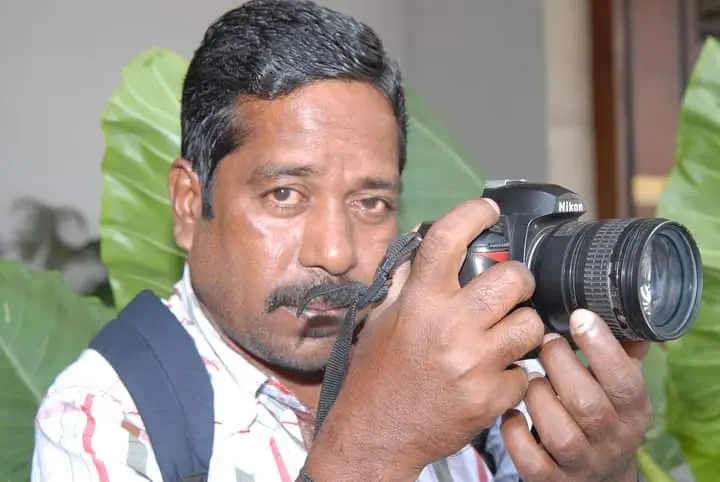 N Kumar