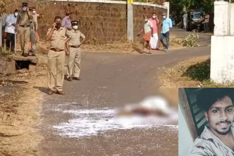 One more person involved in Kannur bomb blast case