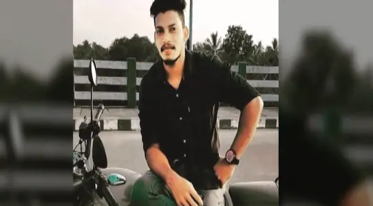 Sarath Chandran
