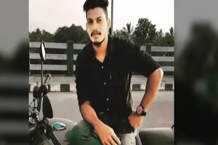 Alappuzha: BJP worker stabbed to death allegedly by drug mafia