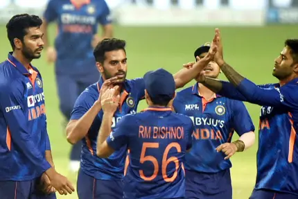 Ind vs WI, 1st T20I: Bishnoi, Rohit and Suryakumar Yadav star as hosts register six-wicket win
