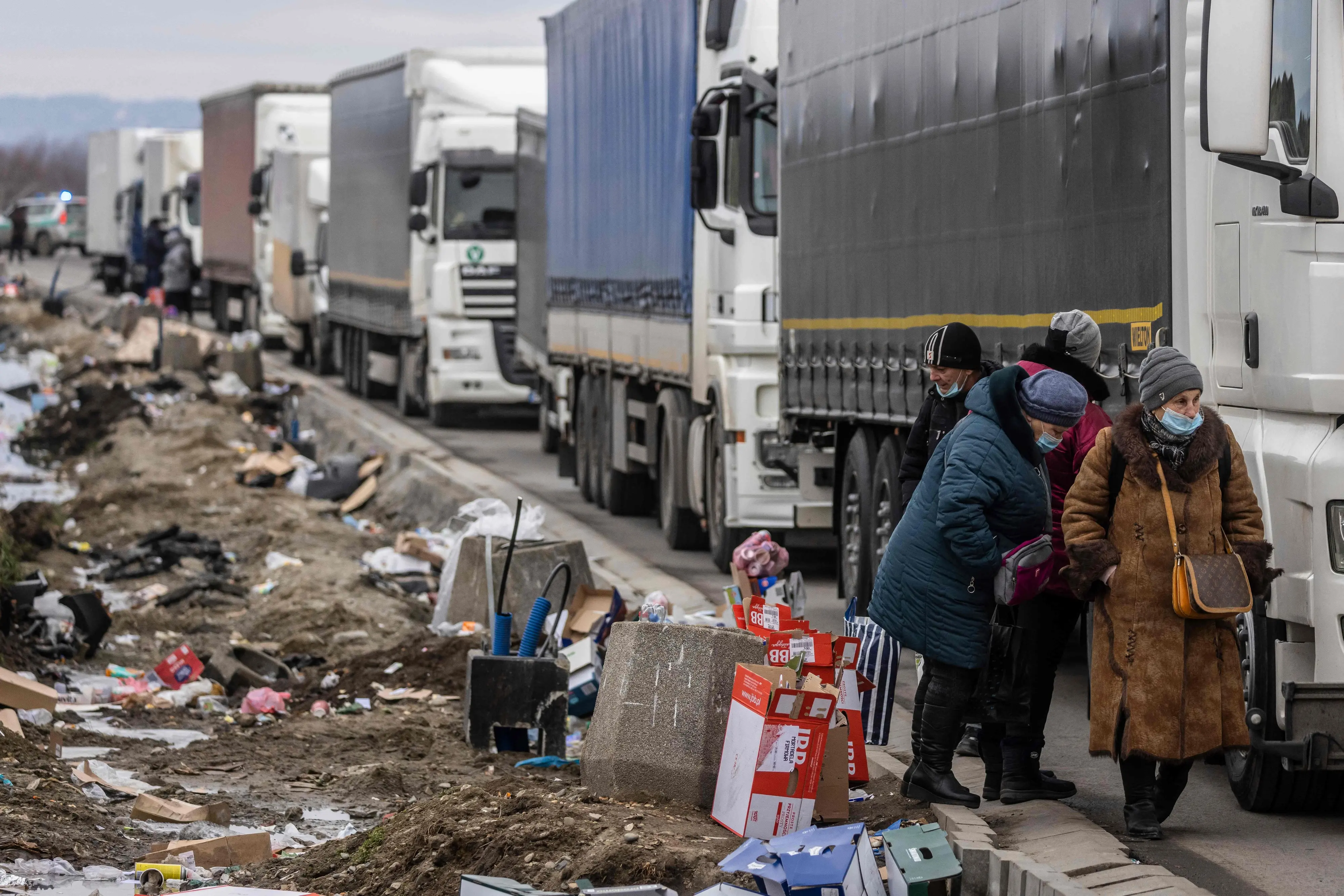 Representational Image. Photo:AFP