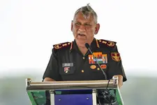 സമൂഹമാധ്യമത്തിലൂടെ ജനറല്‍ ബിപിന്‍ റാവത്തിനെ അപമാനിച്ച യുവതിക്ക് ജാമ്യം