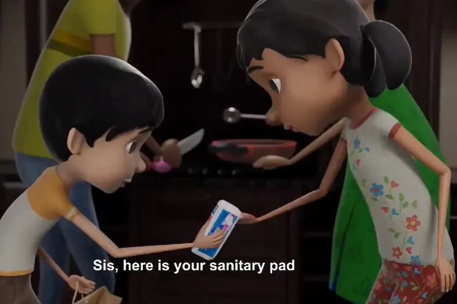 Watch | Sex education for children: Kerala govt releases animated short film