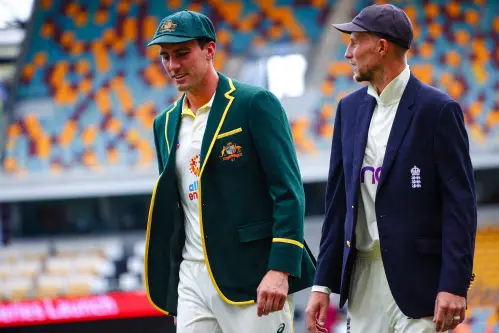 Joe Root keeps England lineup under wraps for 1st Ashes test