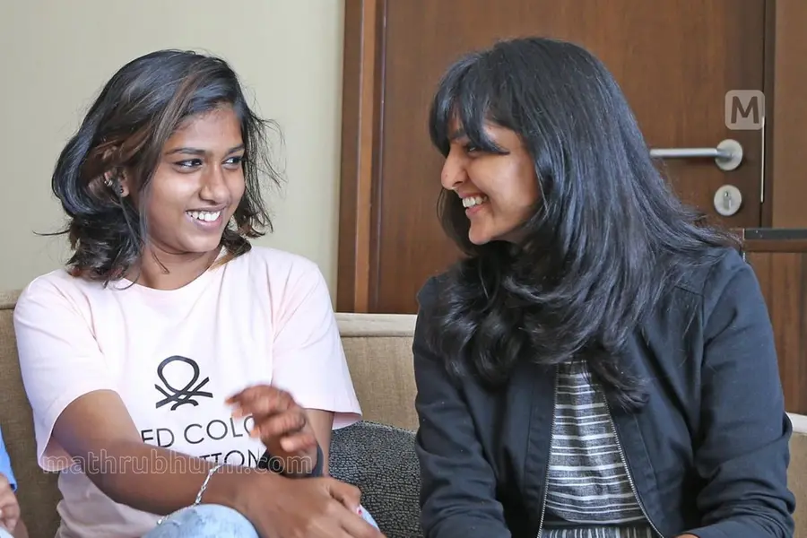ഷെഹ്നാസിനും ഷെഹ്രീനും താങ്ങായി വിക്റ്റിം റൈറ്റ്സ് സെന്റര്; Mathrubhumi.com impact
