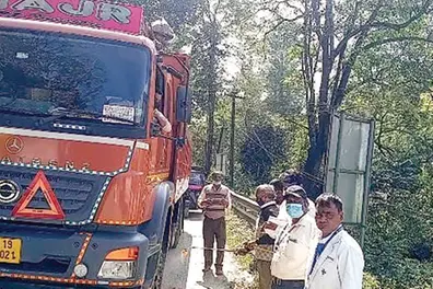 Bird flu: TN intensifies checking of vehicles coming from Kerala