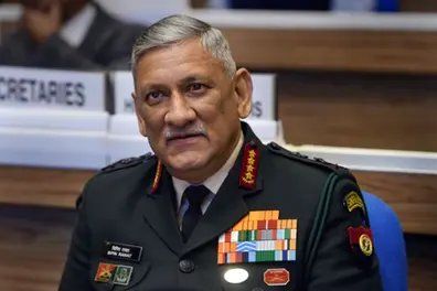 IAF chopper crash: Probe report likely to be submitted to Air HQ next week