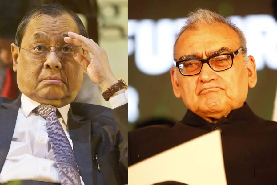 Soumya verdict: 'Wouldn't have proceeded contempt against Katju if he had expressed a little regret'
