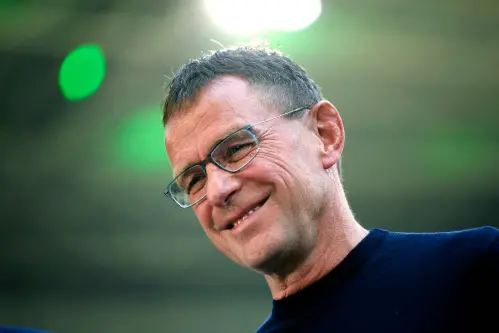 Man Utd job too good for Rangnick to turn down