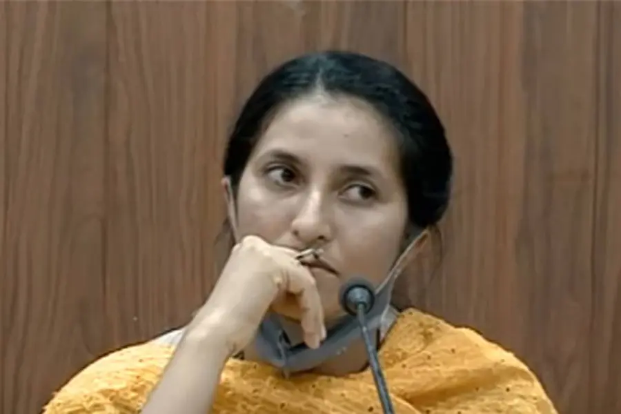 Olympian Mayookha Johny reveals her friend was raped, MC Josephine intervened for culprit