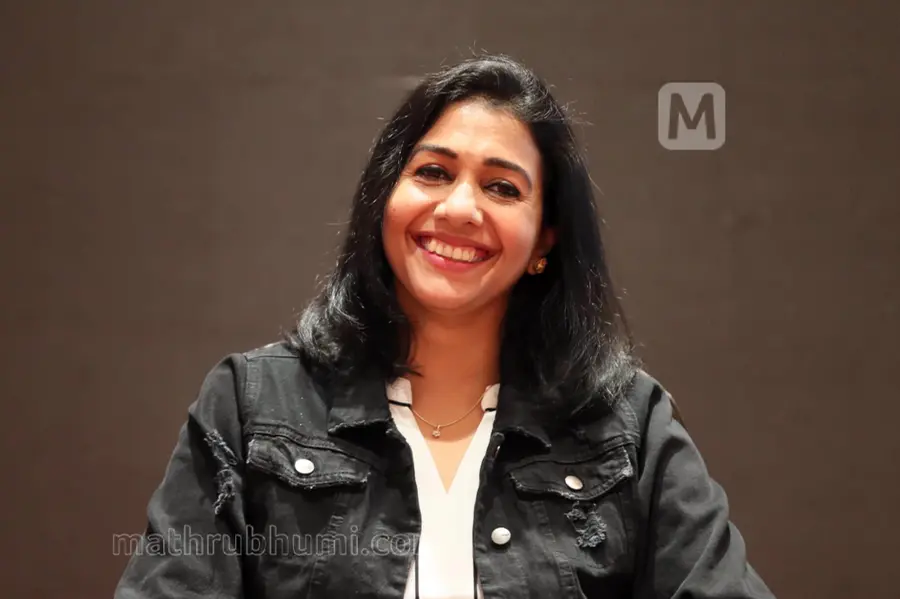 Anju Bobby George wins Woman of Year Award from World Athletics
