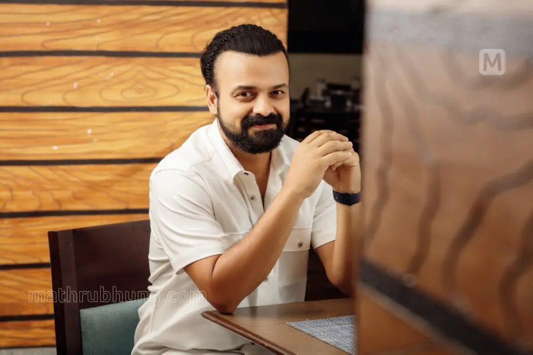 Kunchacko Boban | Photo: Mathrubhumi
