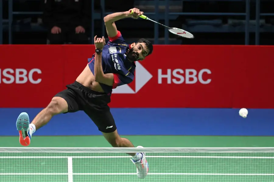 Kidambi Srikanth creates history, becomes first Indian man to enter final of BWF World C'ships