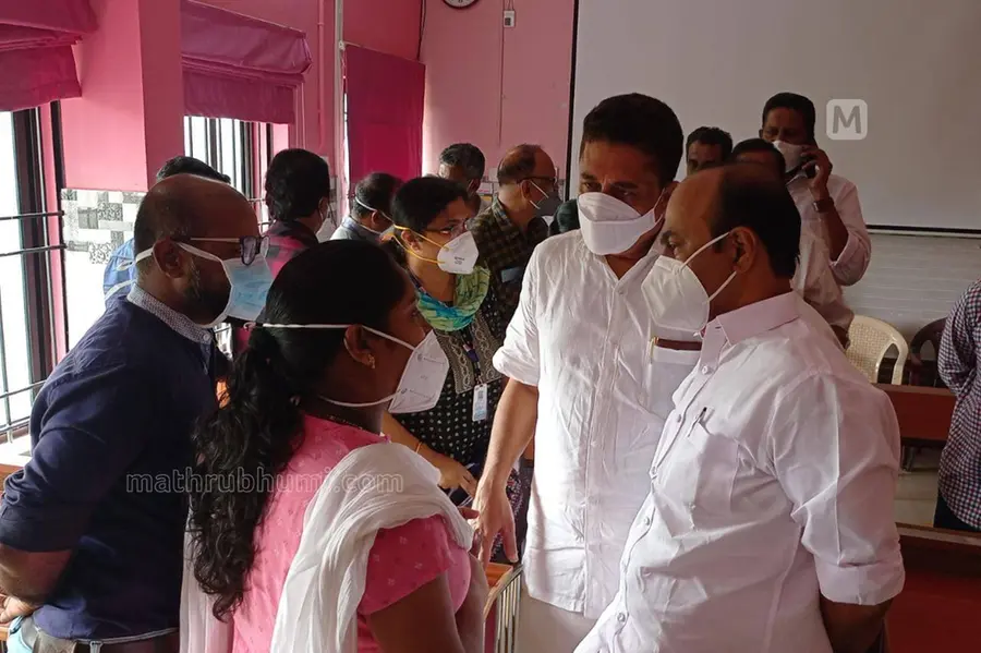 'What for?': Oppn leader Satheesan takes a dig at Veena George’s Attapadi visit