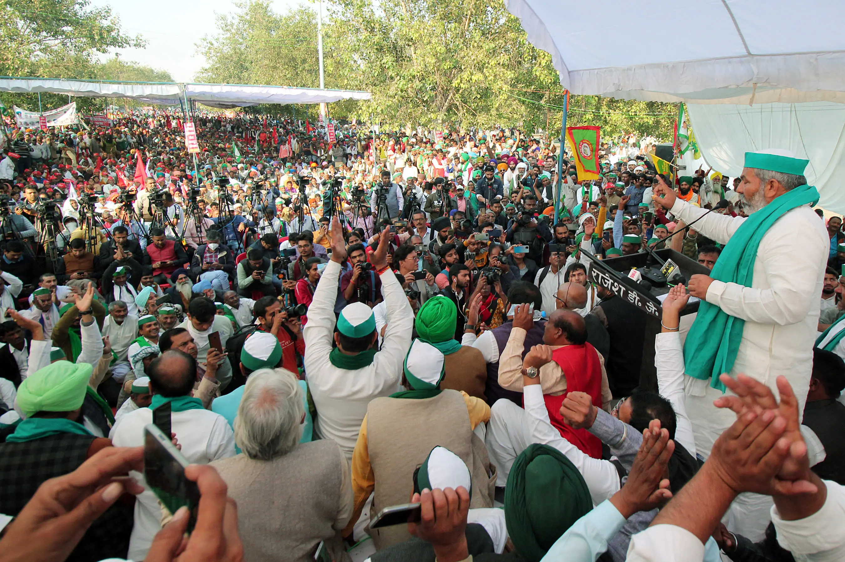 File Photo | Photo: ANI
