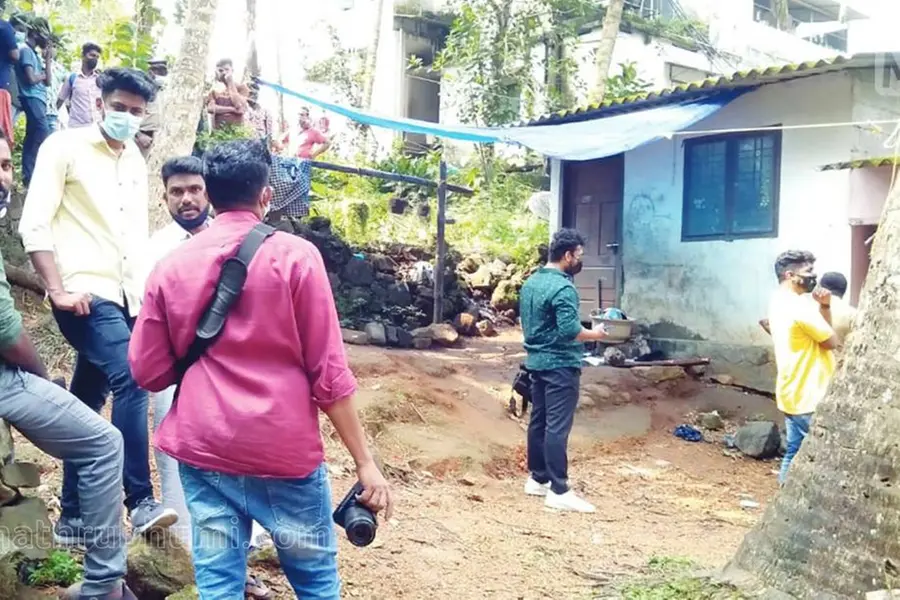 Mother arrested for drowning 4-day-old baby in Kottayam