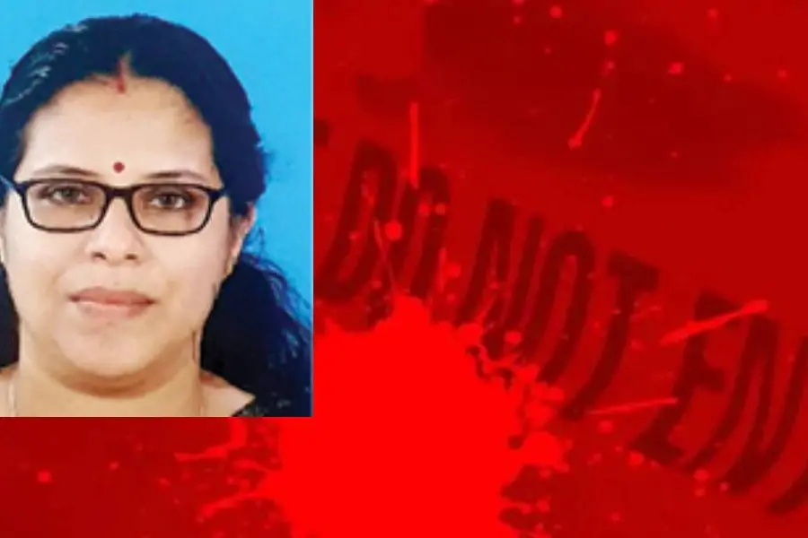 Woman on scooter hit by car, crushed to death by lorry in Kozhikode; car driver flees