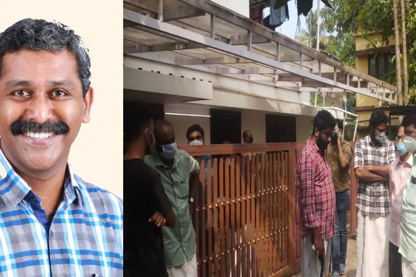 HC denies bail to accused in BJP leader&#x27;s killing in Alappuzha