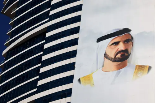 UAE reduces work week, shifts to Western-style weekend