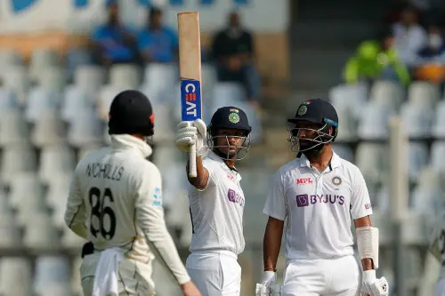 Mayank Agarwal | ANI