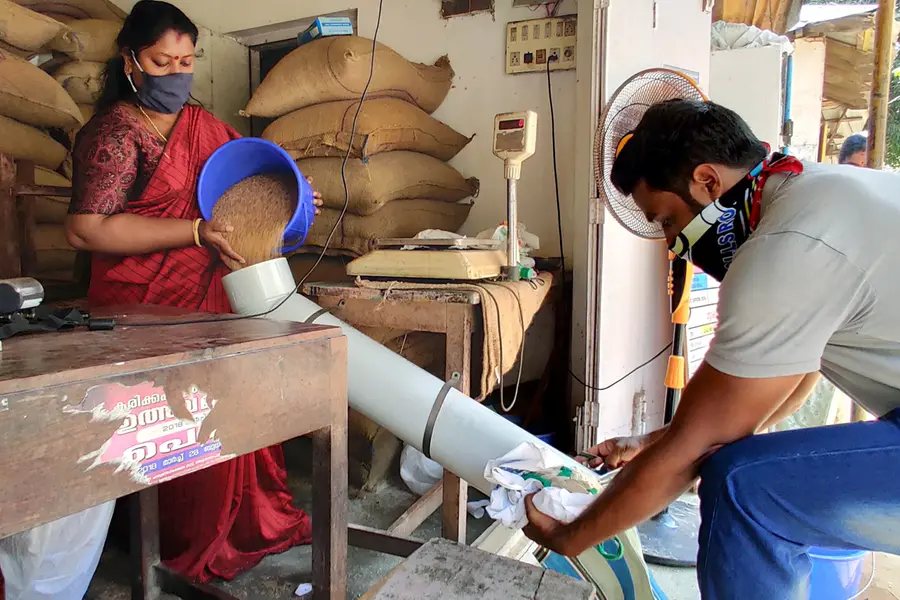 Rice price increases by upto Rs 15 per kg; Kerala spends Rs 100 cr extra monthly