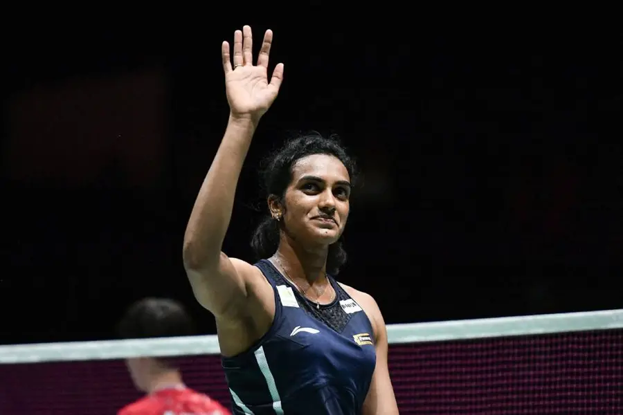 BWF World Tour Finals: Sindhu beats Yamaguchi in semis, to face An Seyoung in final